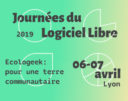 JdLL 2019 : Ecologeek