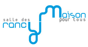 Salle des Rancy - Maison pour tous