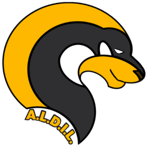 Logo ALDIL