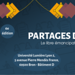 Campus du Libre (Stand)