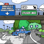 Install Party - Campus du Libre