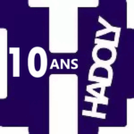 [partenaire] Anniversaire Hadoly