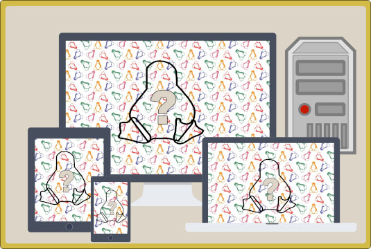 Jeudi du libre : Quelle distribution GNU/Linux choisir ?