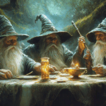 Table ronde - Les communs numériques