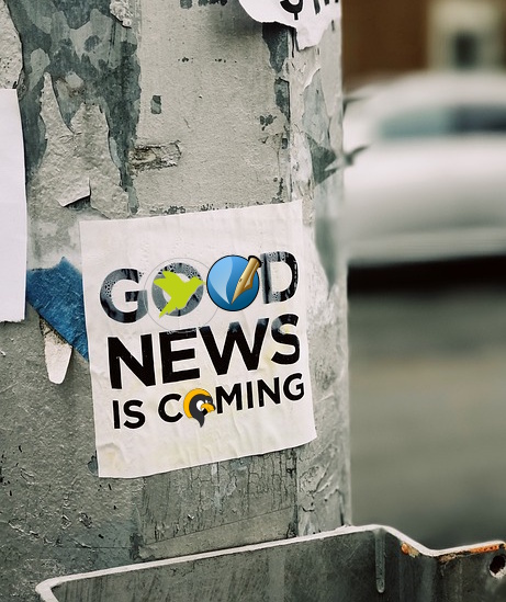 Jeudi du graphisme : Créer des flyers à votre image (avec Scribus)