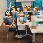 Install party des JdLL 2026