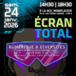 Install Party & Écran Total