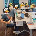 Install Party Linux | MJC Monplaisir