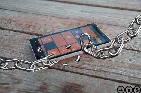 Jeudi du Libre : Libérer son téléphone mobile