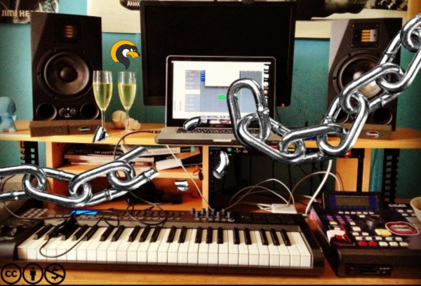 Jeudi du Libre : Faites de la musique